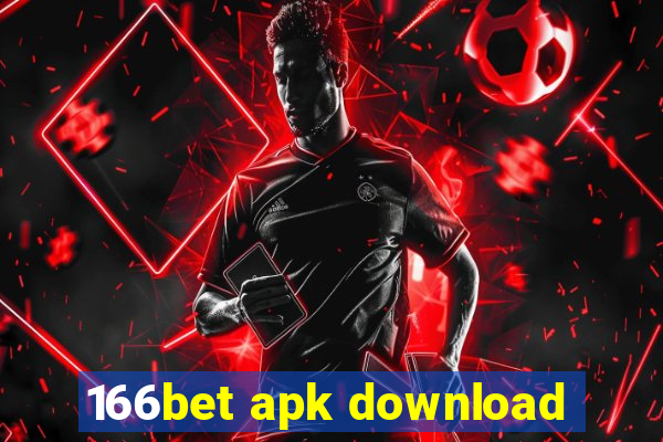 166bet apk download